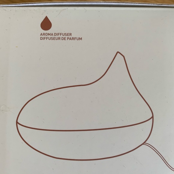 Awake essential oil diffuser ▪️ - Picture 2 of 7